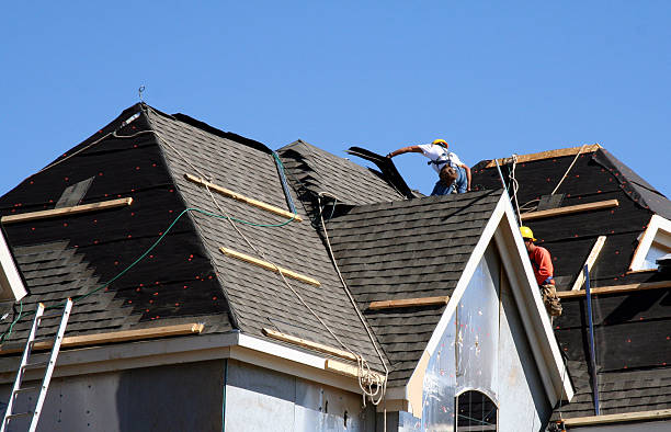 Gutter Replacement in Loveland Park, OH