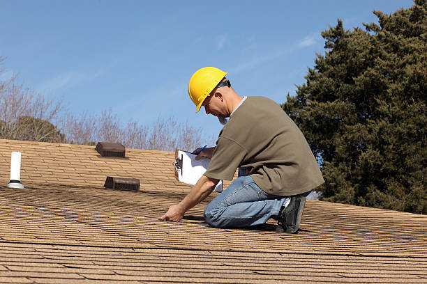 Best Cold Roofs  in Loveland Park, OH