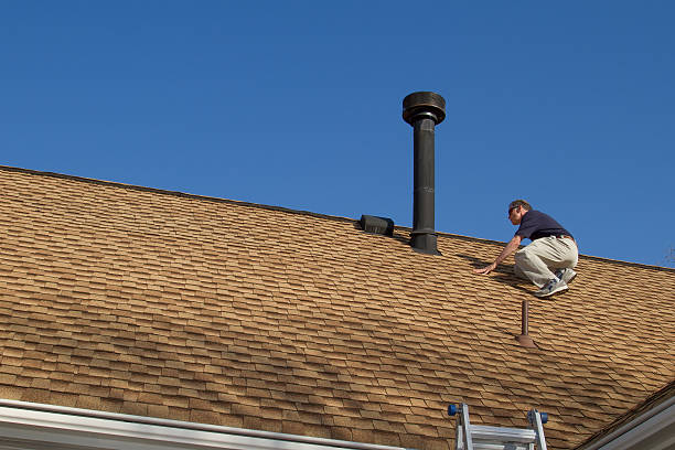 Best Commercial Roofing Services  in Loveland Park, OH