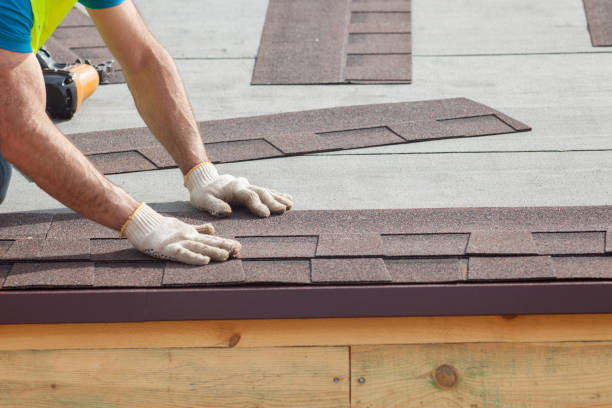 Fast & Reliable Emergency Roof Repairs in Loveland Park, OH